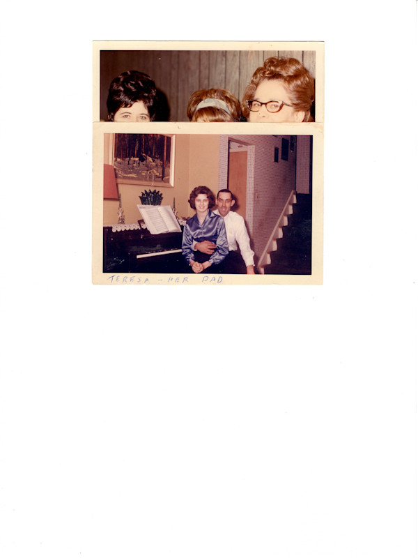 69/61 by Samm McAlear