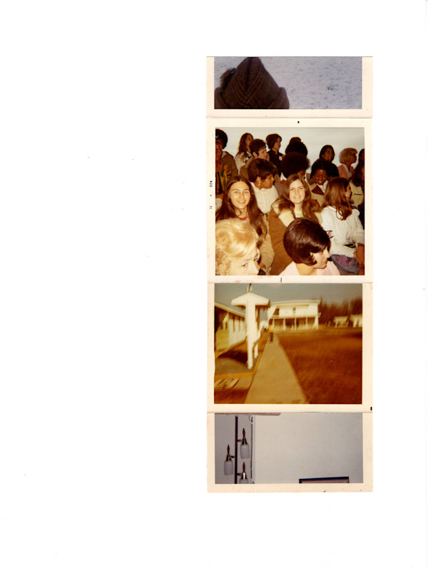 73/71/69/66 by Samm McAlear