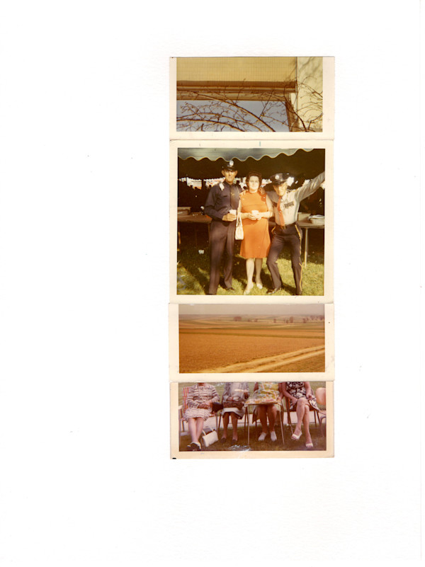 71/78/64/73 by Samm McAlear