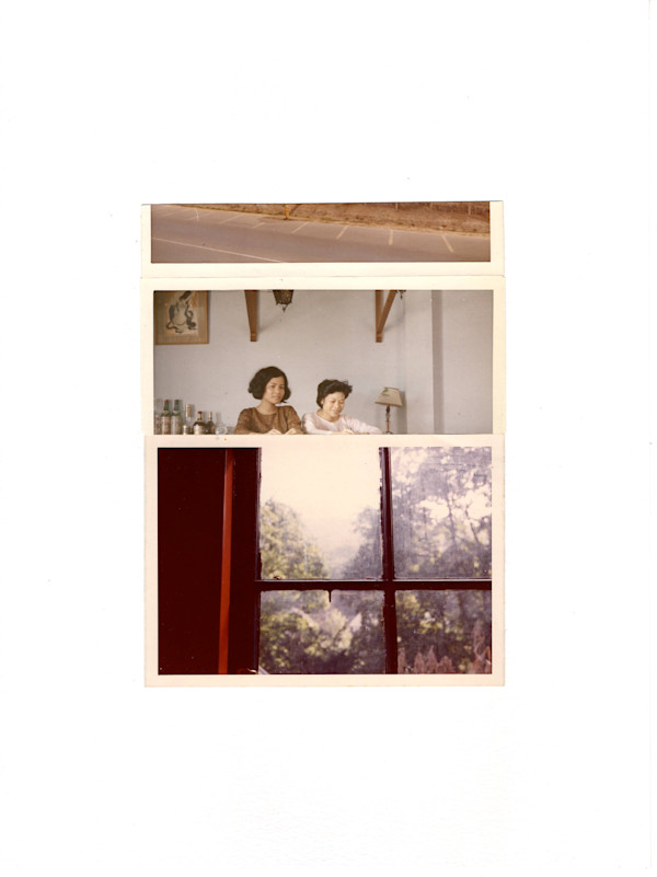 71/71/73 by Samm McAlear