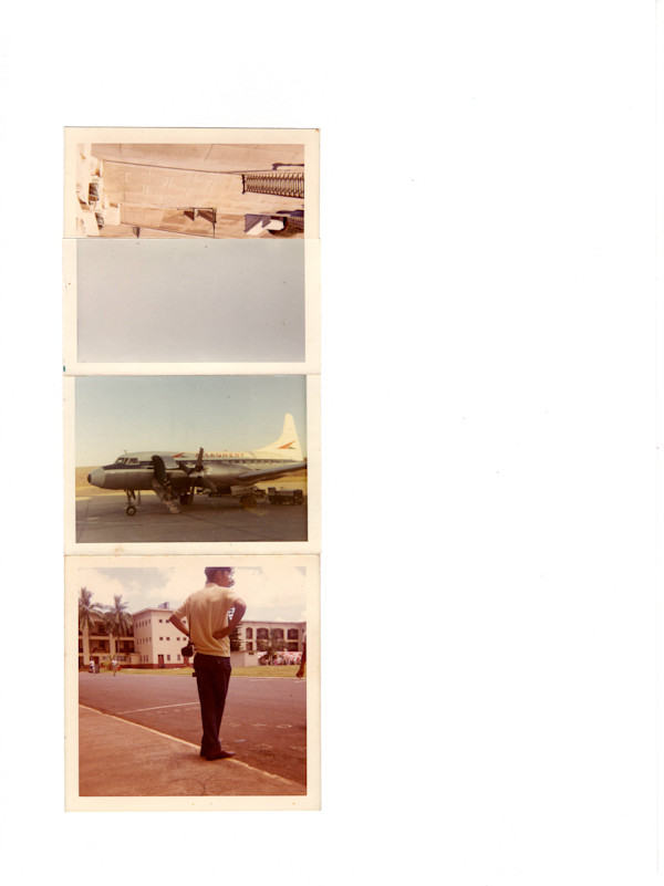 71/64/71/71 by Samm McAlear