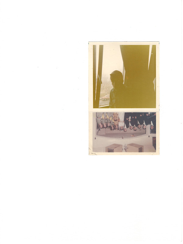 64/64 by Samm McAlear