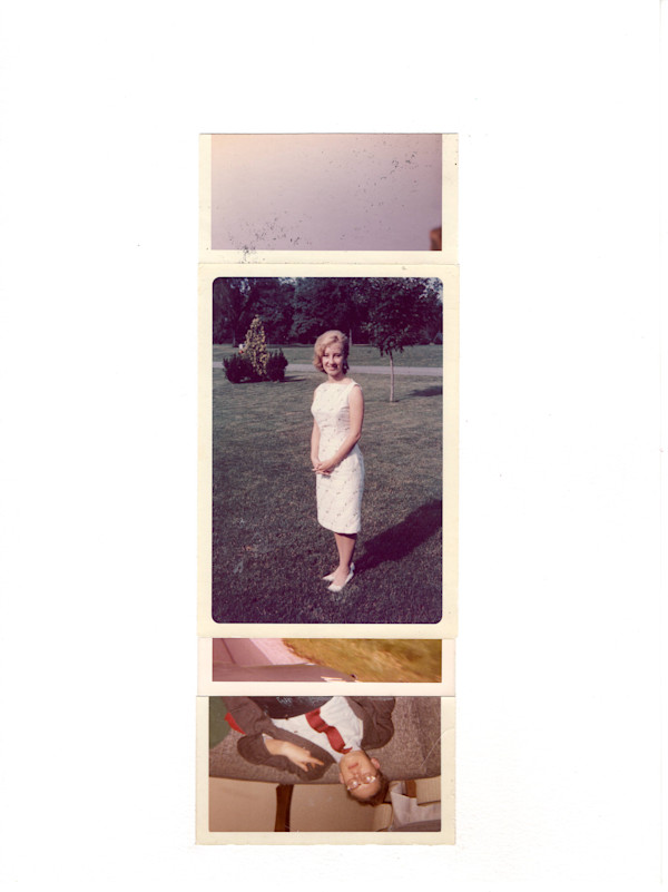 65/63/64/58 by Samm McAlear