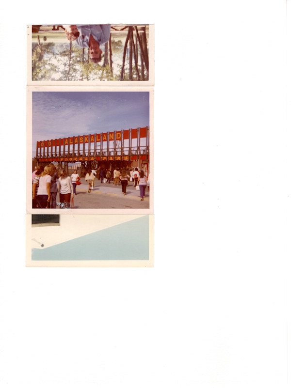 72/77/70 by Samm McAlear