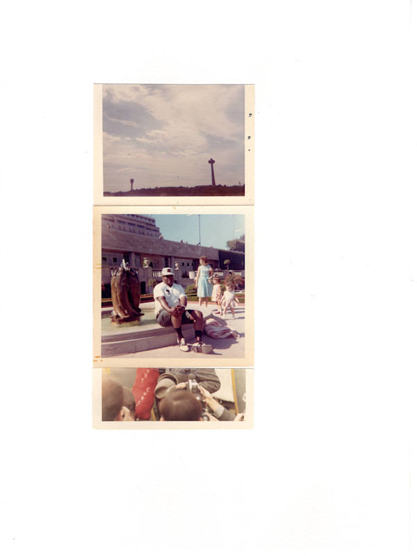 72/65/60 by Samm McAlear