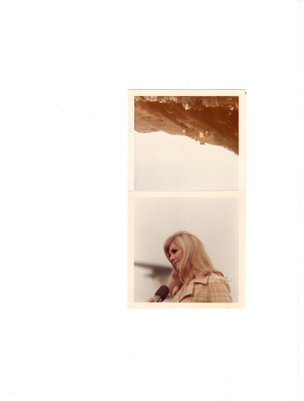 64/68 by Samm McAlear