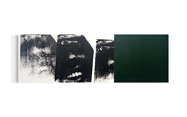 An Ode to My Neighbor (Lumia's Green) 01 by Samm McAlear