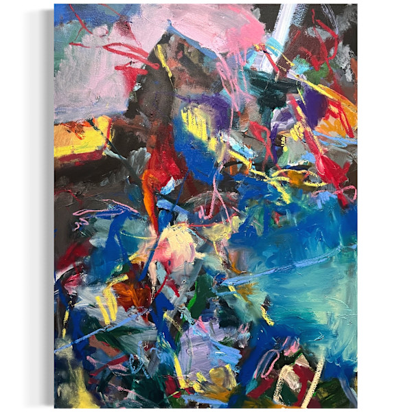 Everybody’s Got Their Purpose (Only a fool knows what it means) by Samm McAlear