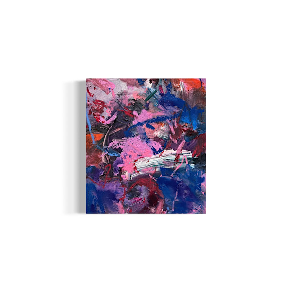 Especially on the Shitty Days (Did u eat) by Samm McAlear