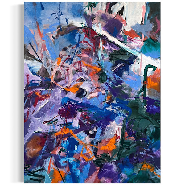 GUARD RAILS DOWN RANGE (A SYNONYM FOR FRIEND) by Samm McAlear