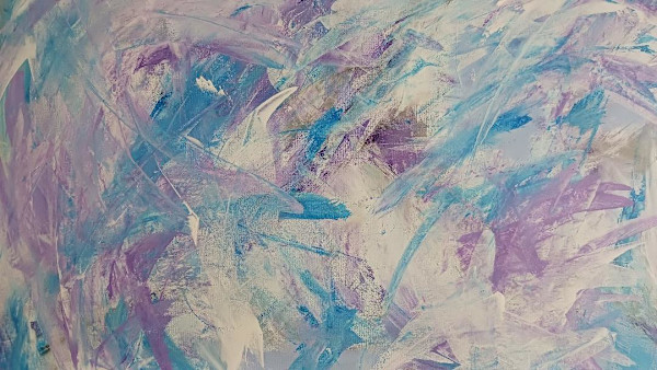 Cotton candy by Tony Bremner