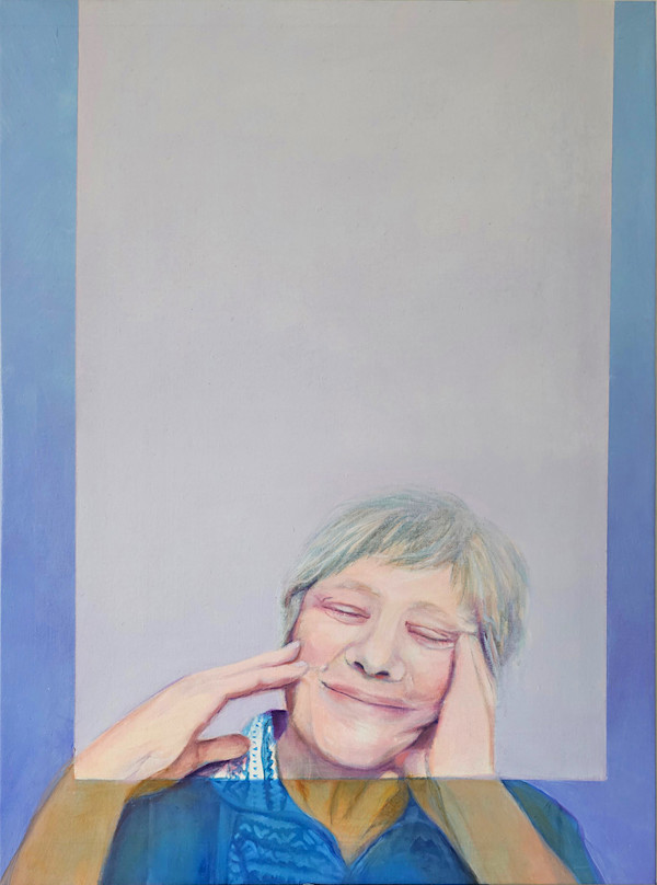 Diana F, channeling by PE Pinkman