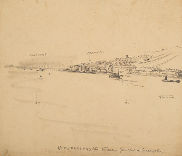 Untitled (Whitefarland PI) by Michael Lester