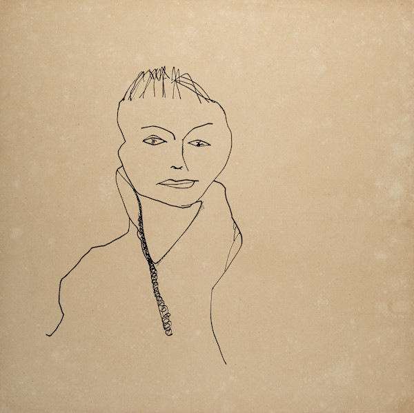 Untitled (Figure 39) by Michael Lester