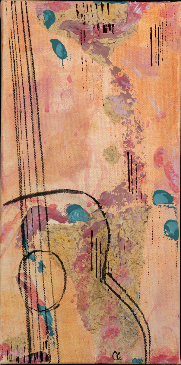 Days of Old by Christine Emond, Image 4.