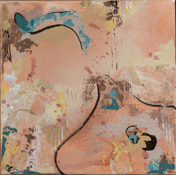 Yet to Come by Christine Emond, Image 5.