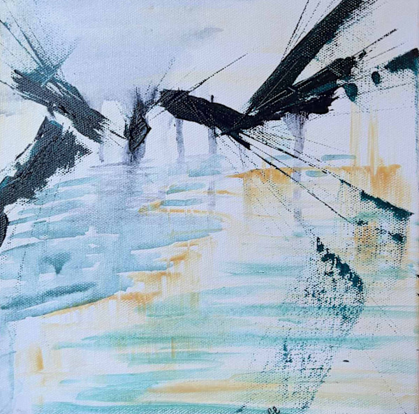 Dragonfly by Christine Emond, Image 1.