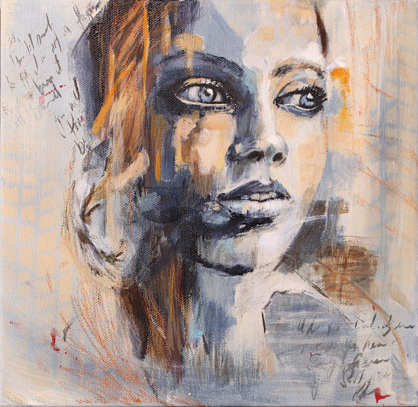 The Secret by Christine Emond