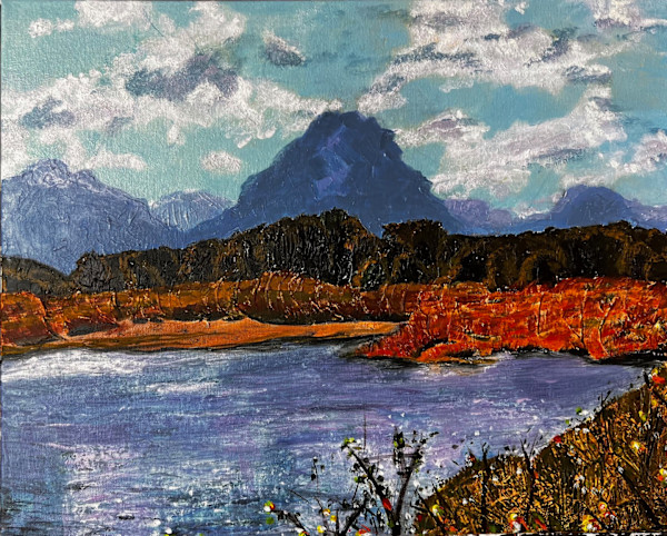Awestruck by Christine Emond, Image 2.