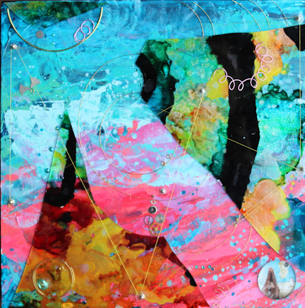 Ohm by Christine Emond, Image 3.