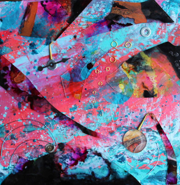 Explore by Christine Emond