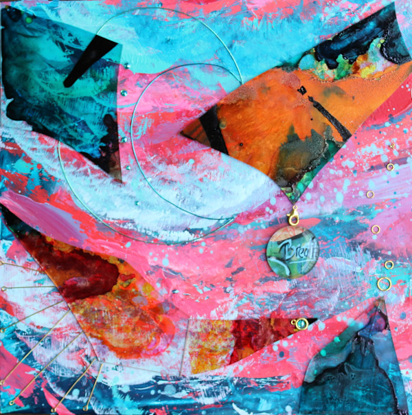 Breathe by Christine Emond, Image 5.