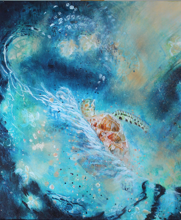 Hope by Christine Emond, Image 1.