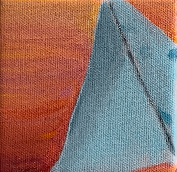 Summer Floats by Christine Emond, Image 3.