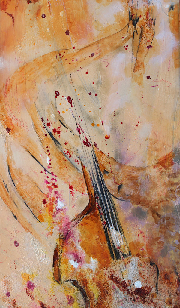 Beethoven’s Tenth by Christine Emond, Image 1.