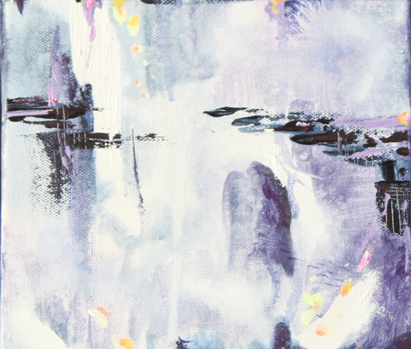 Rain Let Up by Christine Emond, Image 1.