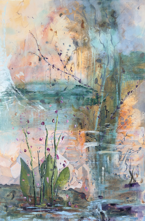 Quiet the Chaos by Christine Emond