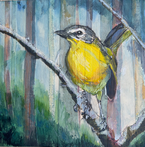 Sing to Me by Christine Emond, Image 1.