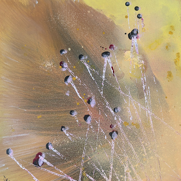 Sounds of Magic by Christine Emond, Image 1.