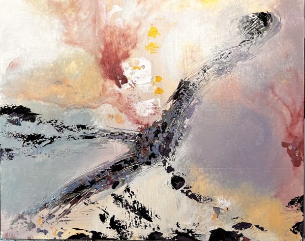 Beyond Limits by Christine Emond, Image 1.