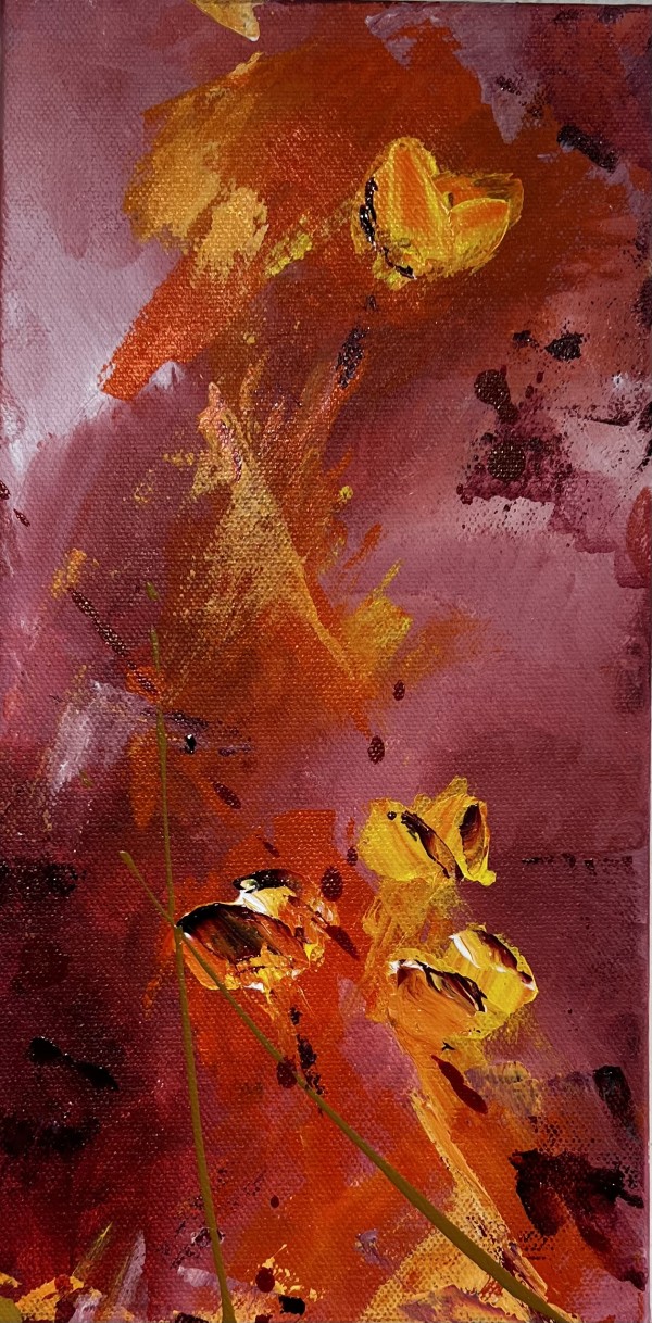 Enduring by Christine Emond, Image 1.