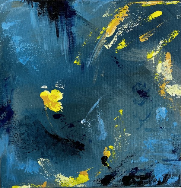 Reeling by Christine Emond, Image 1.