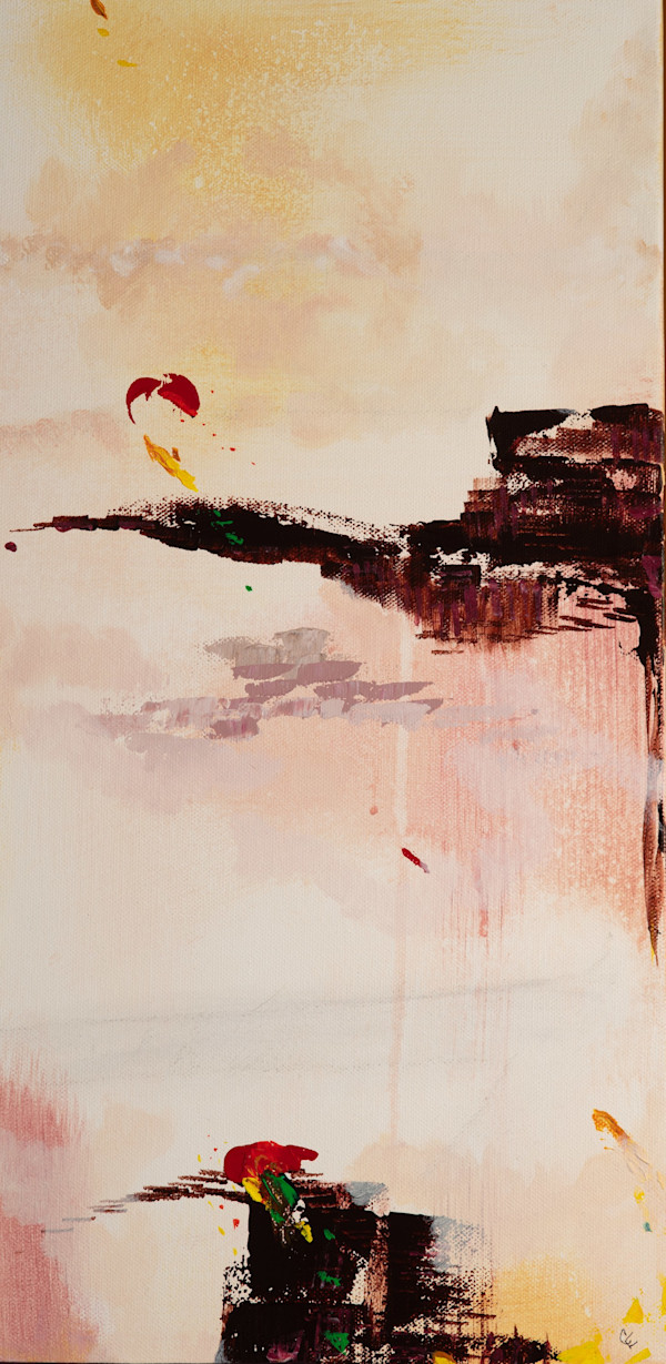 Tupelo Honey by Christine Emond, Image 1.