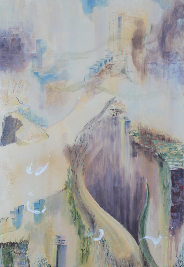 Winds of Change by Christine Emond, Image 4.