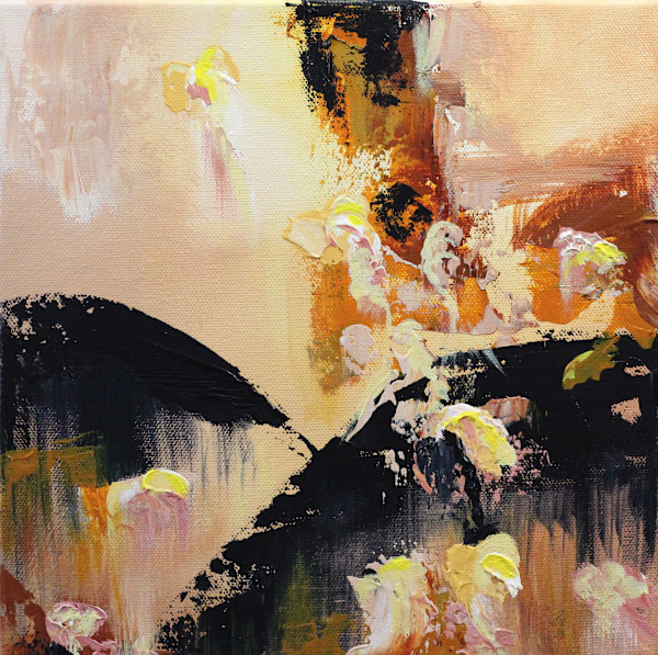 Over the Moon by Christine Emond, Image 1.
