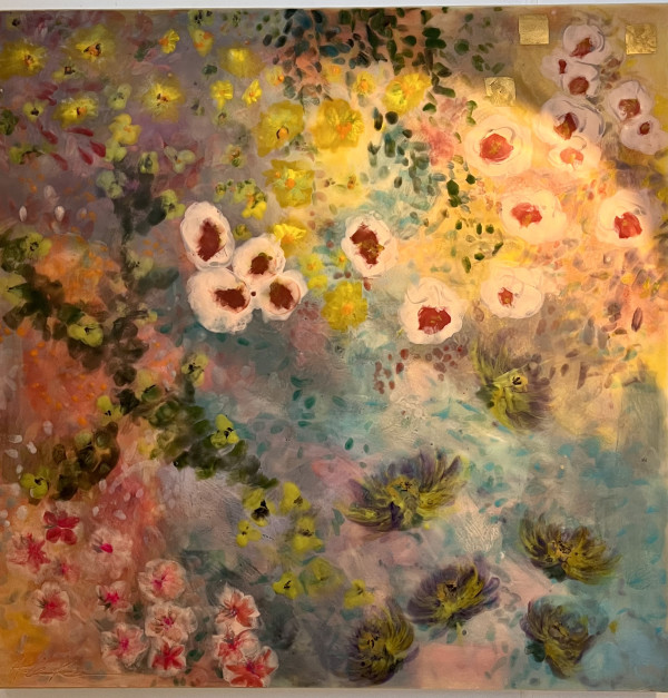 INFINITY by helen keen
