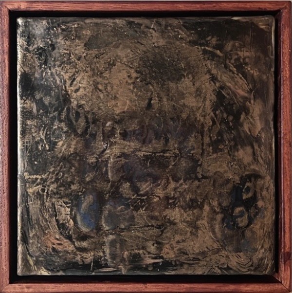 Intricate by Helen Keen