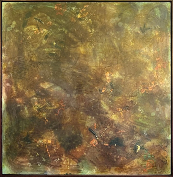 Mind Skips by Helen Keen, Image 1.