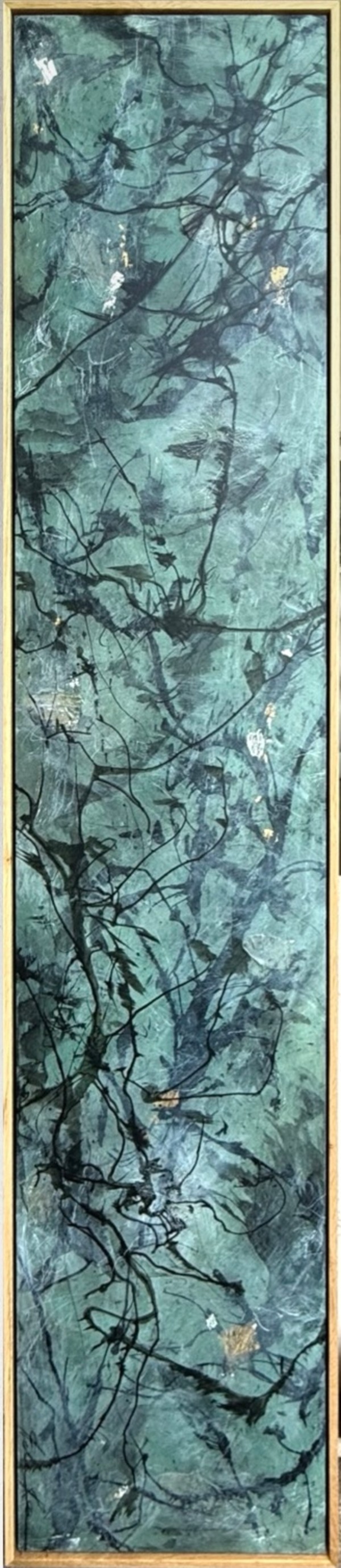 Remembering Footprints by Helen Keen, Image 9.
