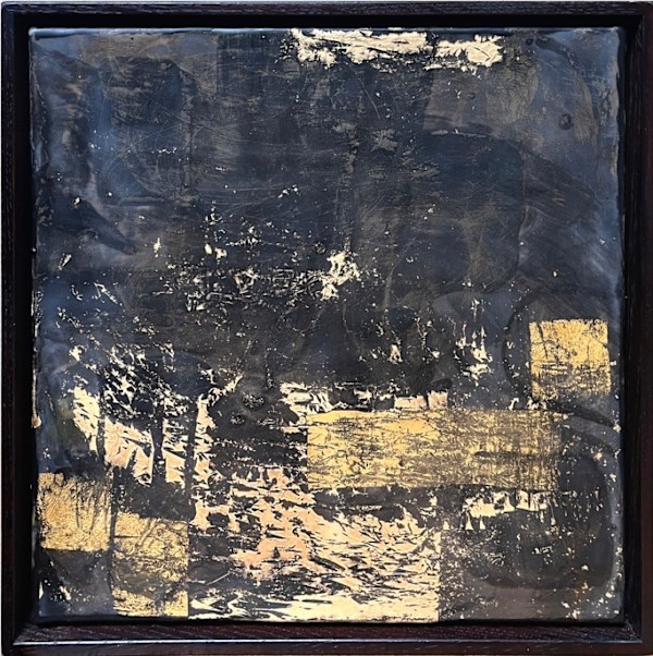 Interlude Drop by Helen Keen