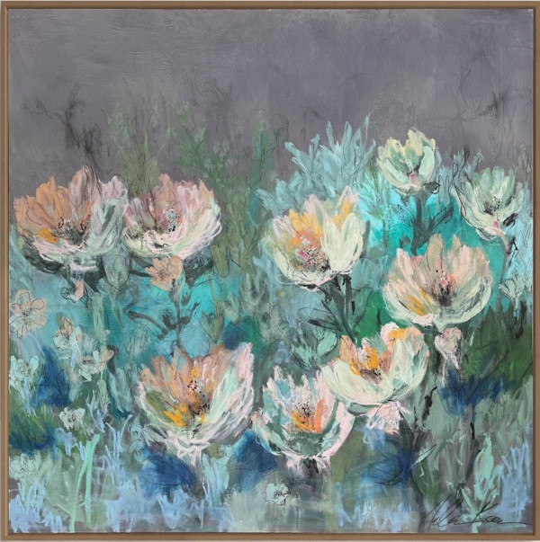 Bloom Where You Are by Helen Keen