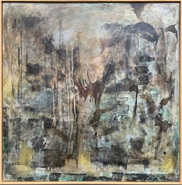 Touched by Helen Keen
