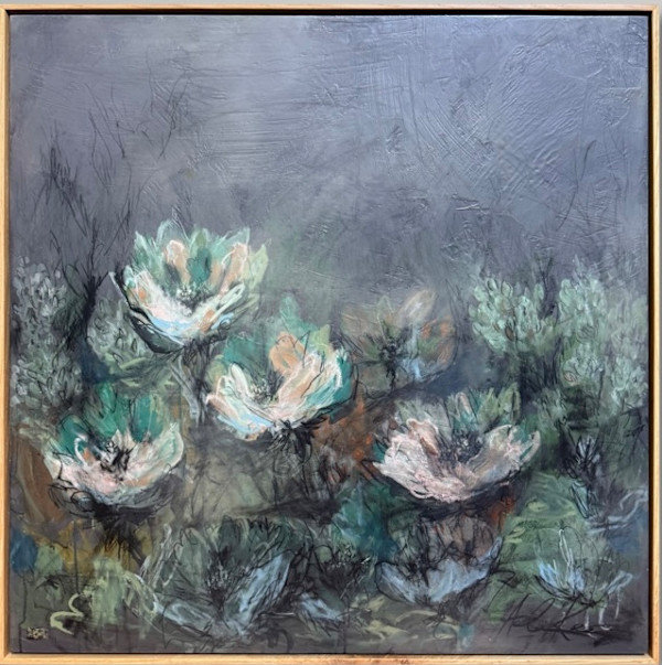 Passing Joy by Helen Keen