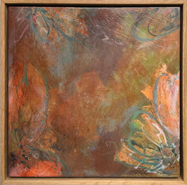 Softening Into Change (iv) by Helen Keen, Image 7.