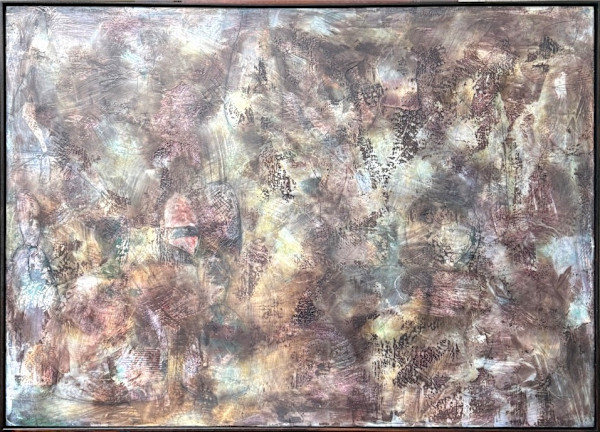 Crystal Clear by Helen Keen