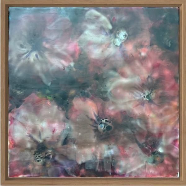 Transfixed (i) by Helen Keen